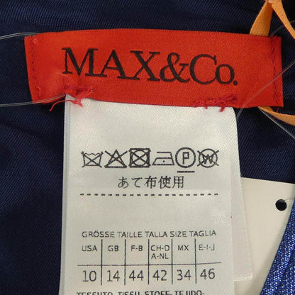 マックスアンドコー ワンピース