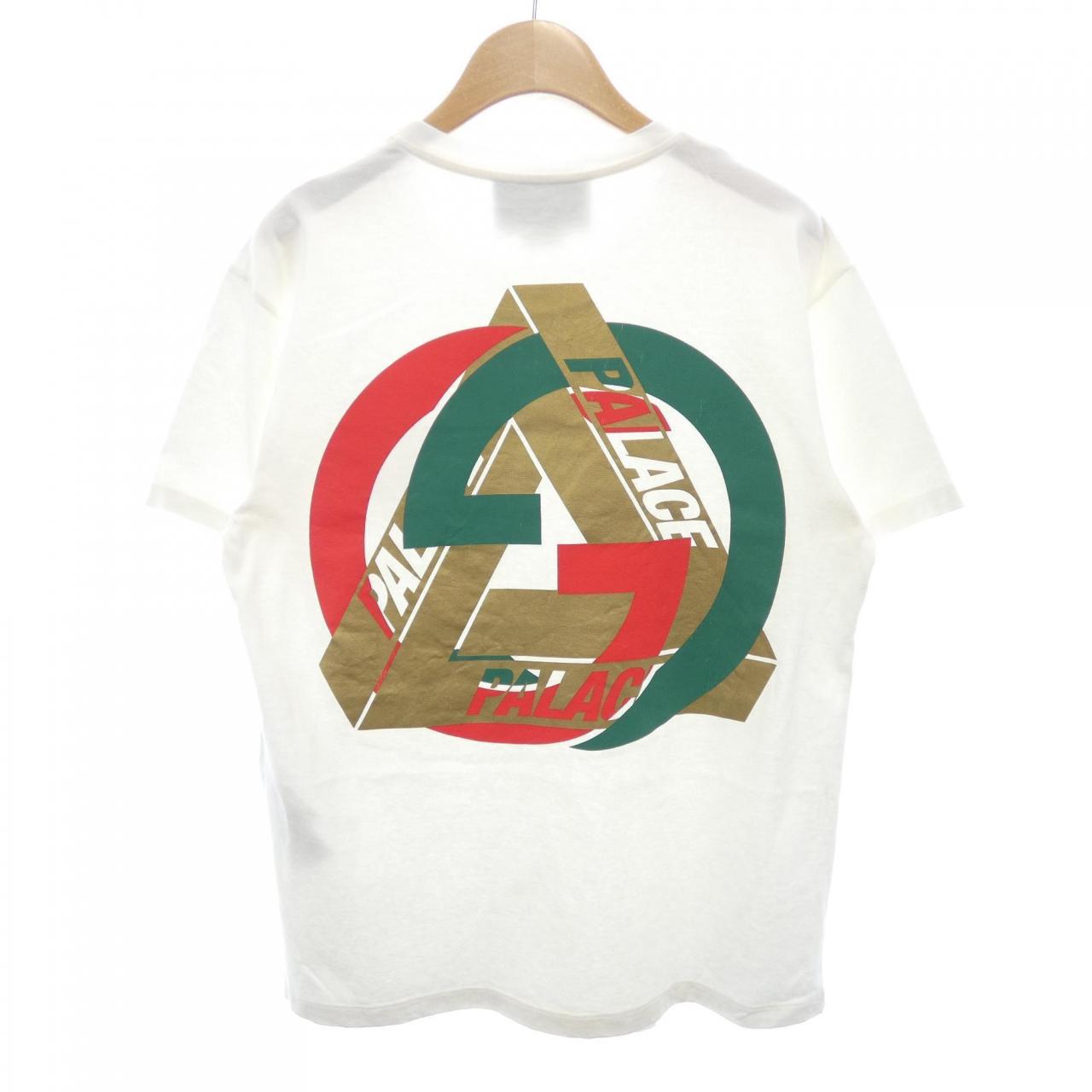 グッチ PALACE Tシャツ