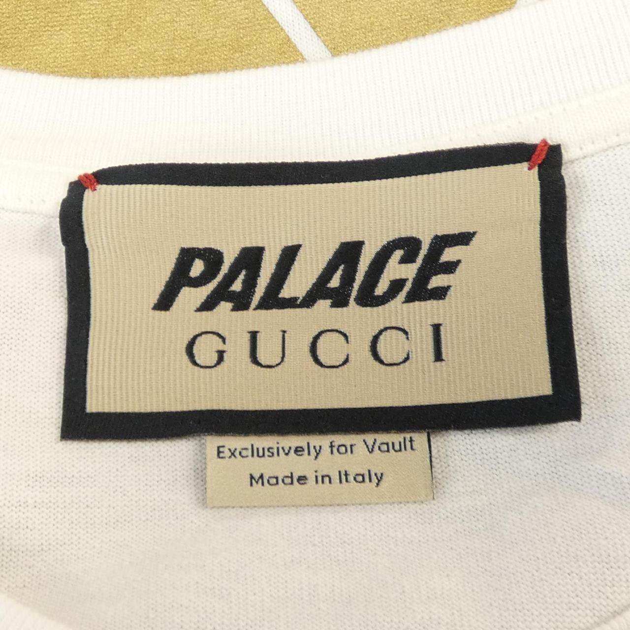 グッチ PALACE Tシャツ
