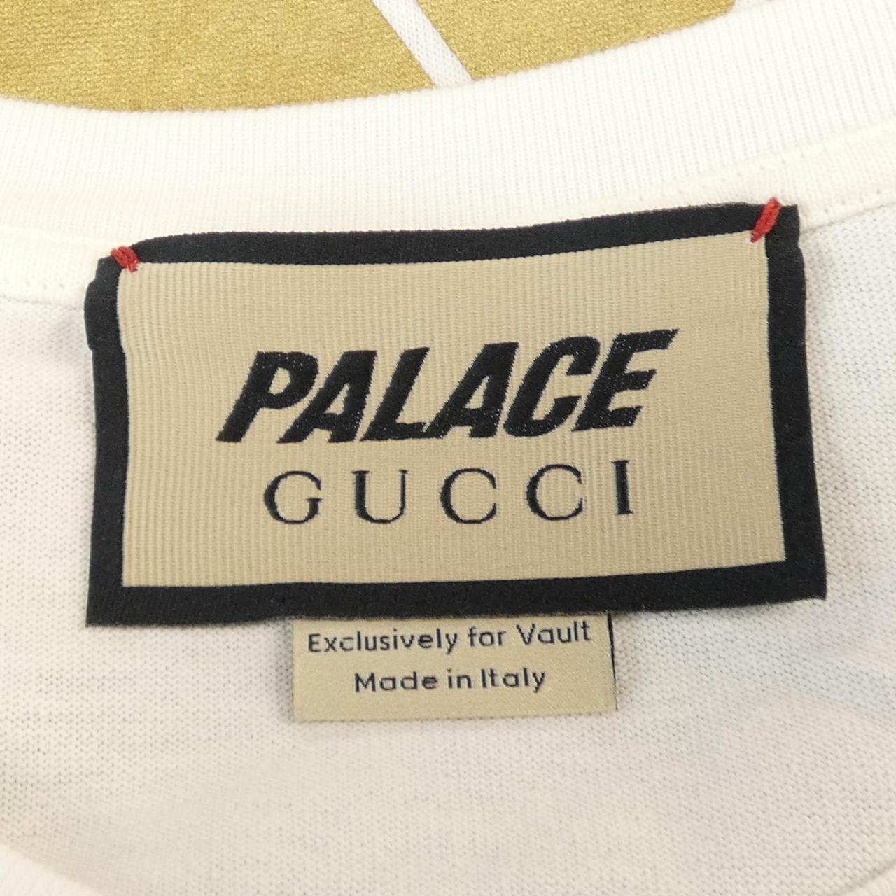 グッチ PALACE Tシャツ
