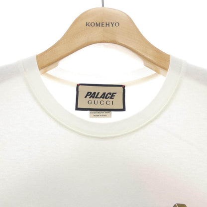 グッチ PALACE Tシャツ