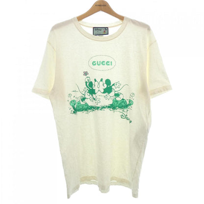 グッチ DISNEY Tシャツ
