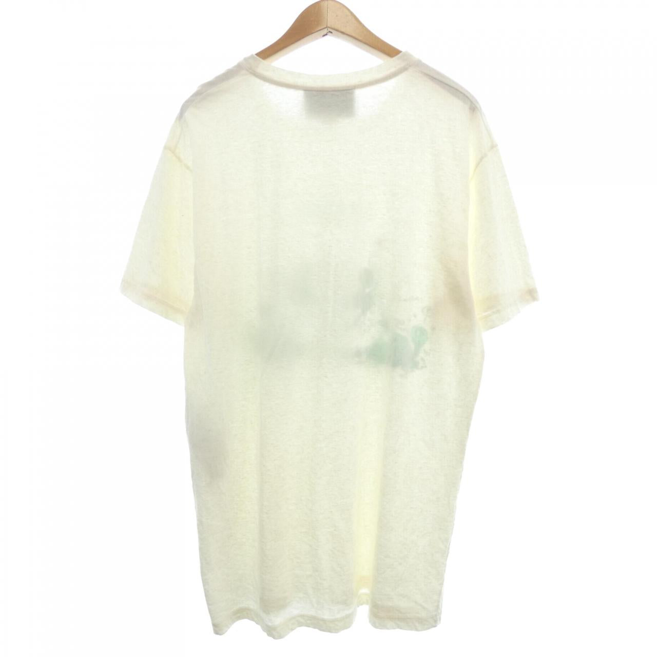 グッチ DISNEY Tシャツ