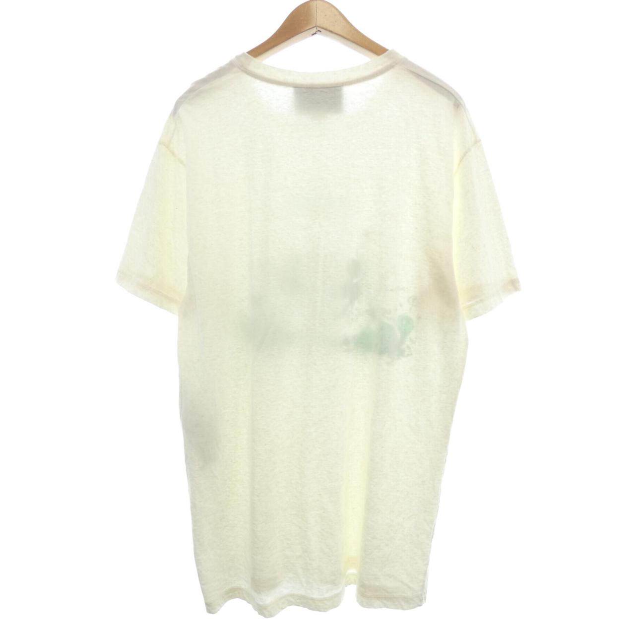 グッチ DISNEY コットンTシャツ
