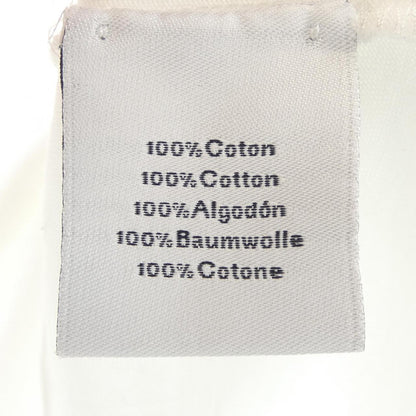 エルメス コットンTシャツ