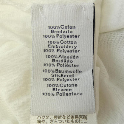 エルメス MORS コットンTシャツ