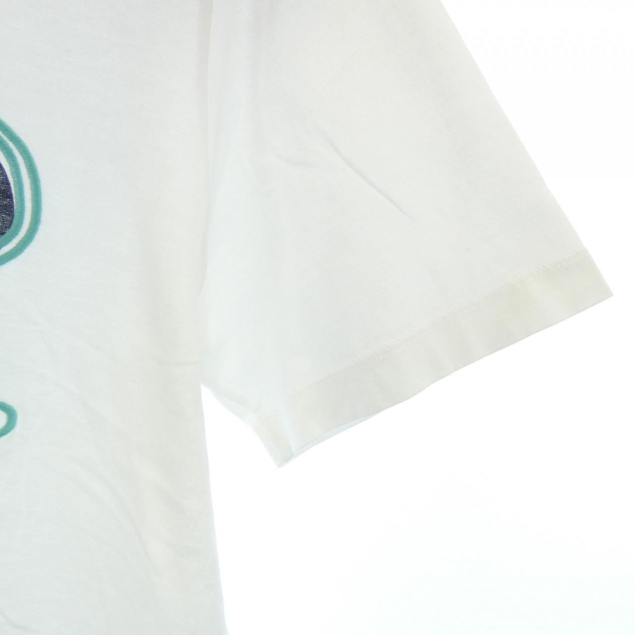 エルメス MORS コットンTシャツ