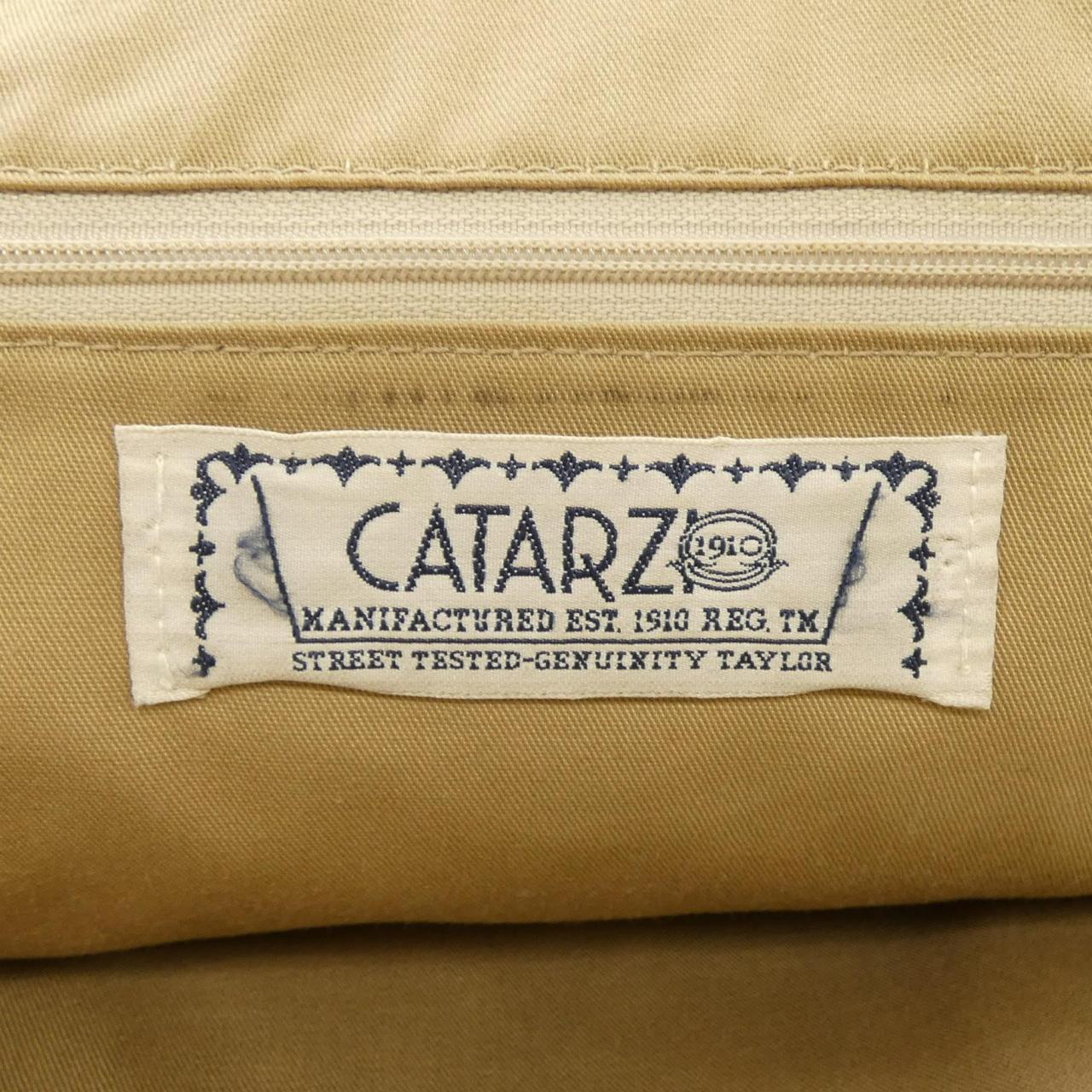 カタルツィ バッグ