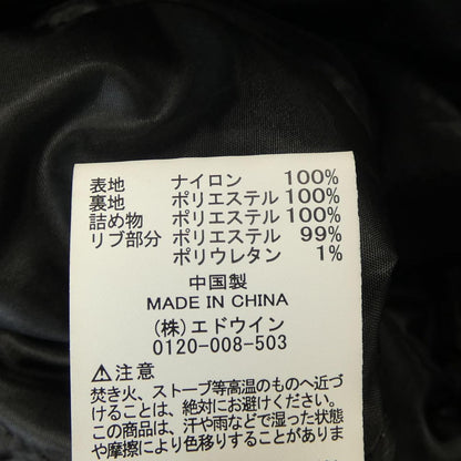 アルファ ブルゾン
