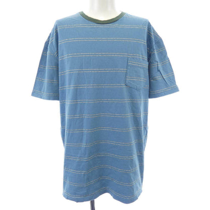 トロフィークロージング コットンTシャツ