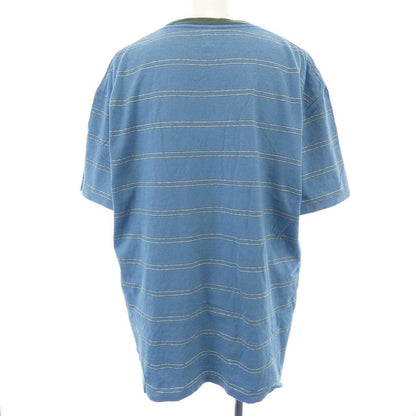 トロフィークロージング コットンTシャツ