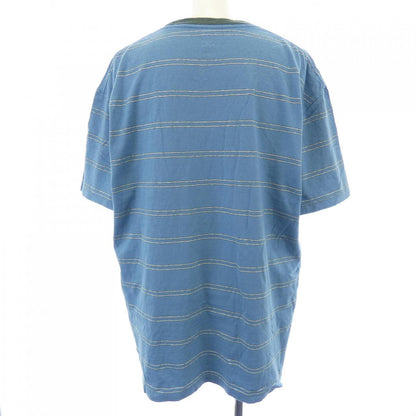 トロフィークロージング コットンTシャツ