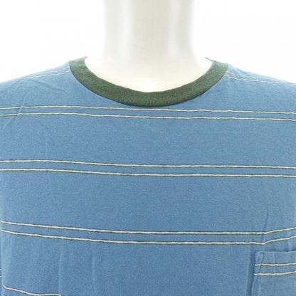 トロフィークロージング コットンTシャツ