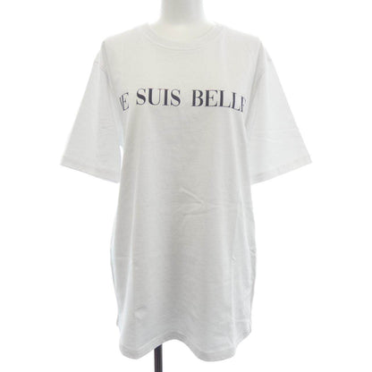 LES VACANCES Tシャツ