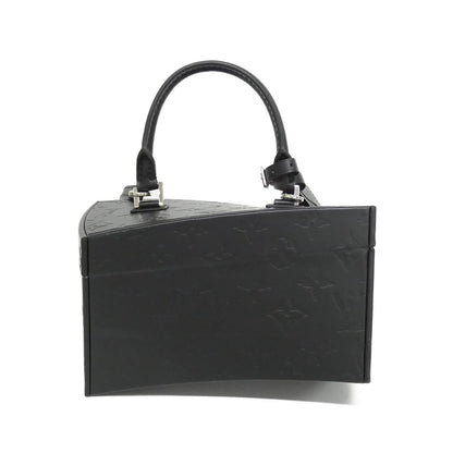 ルイヴィトン LV×FG ツイステッド ボックス カーフ バッグ
