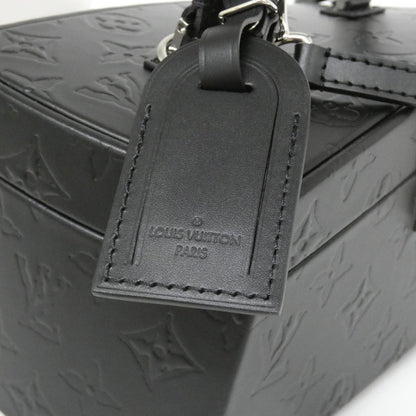 ルイヴィトン LV×FG ツイステッド ボックス カーフ バッグ