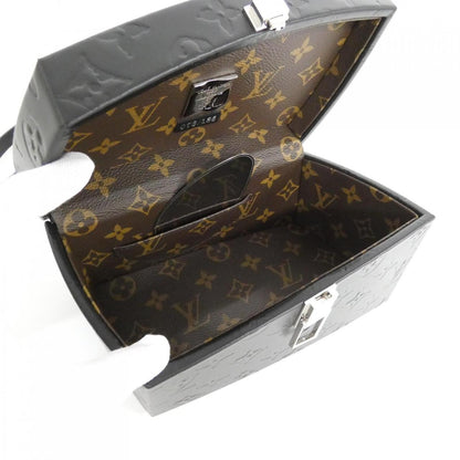 ルイヴィトン LV×FG ツイステッド ボックス カーフ バッグ