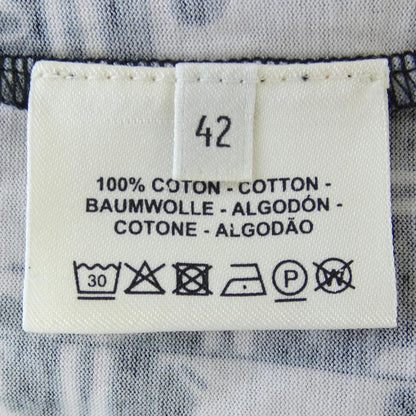 エルメス BRIDES DE GALA DESORDRE Tシャツ
