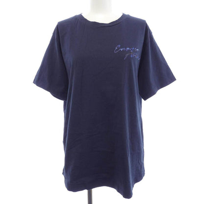 エンポリオアルマーニ コットンTシャツ