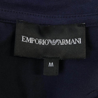 エンポリオアルマーニ コットンTシャツ