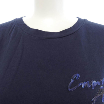 エンポリオアルマーニ コットンTシャツ