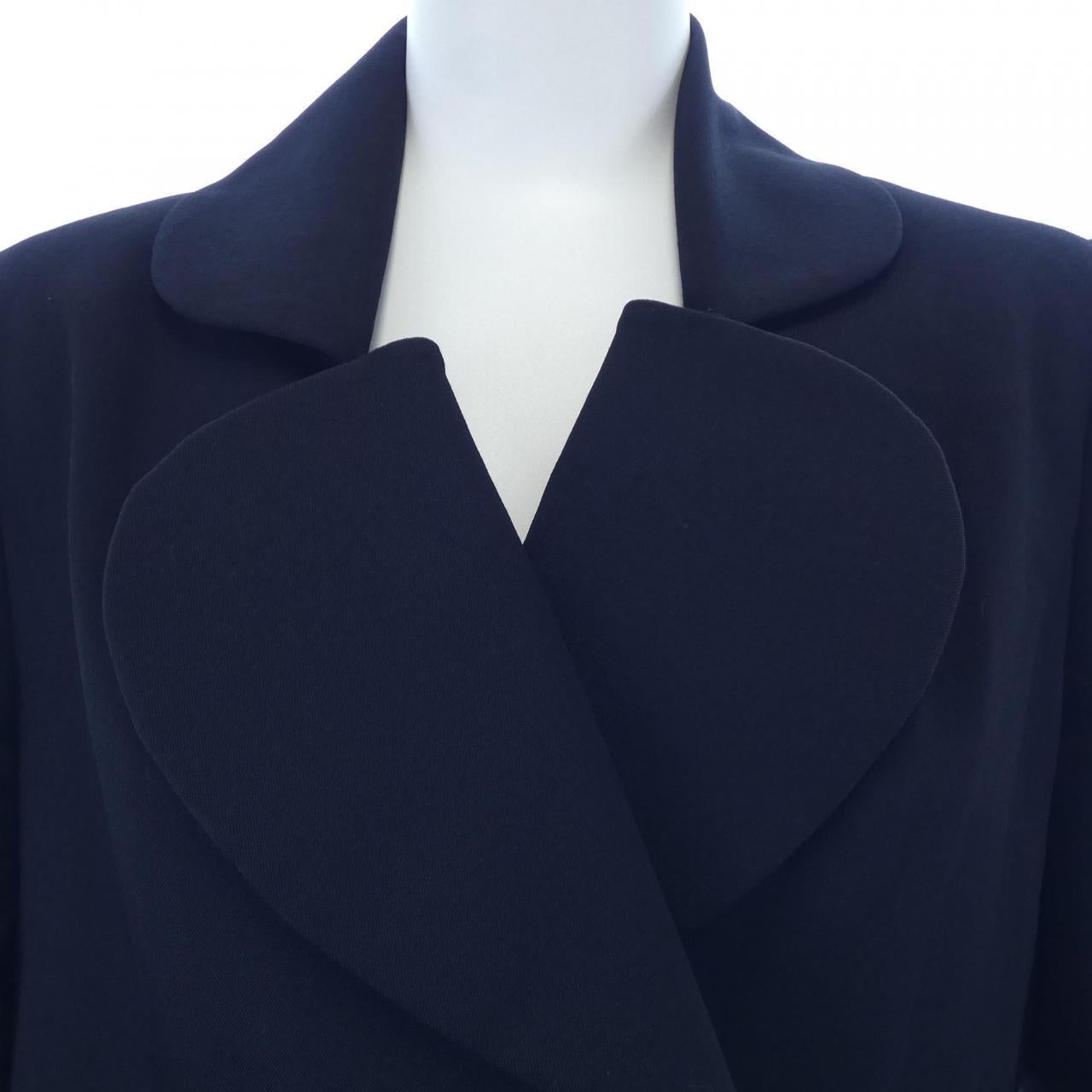 ヴィヴィアン ウエストウッド レッド レーベル ジャケット