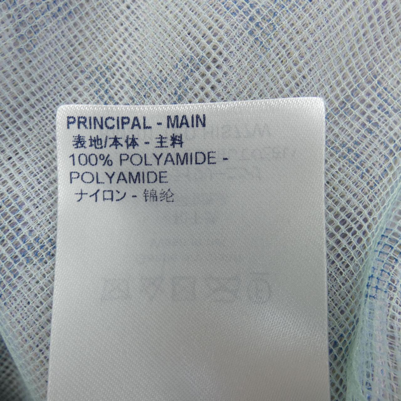 ルイヴィトン モノグラムチュールTシャツ トップス