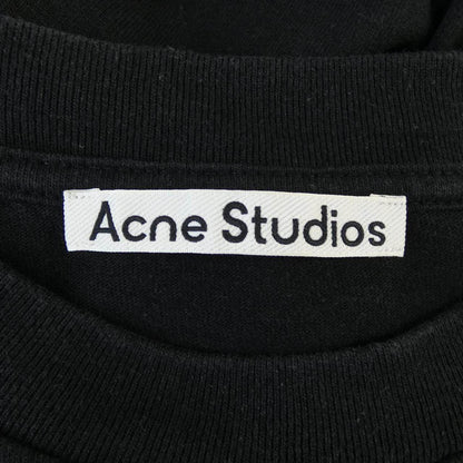 アクネストゥディオズ コットンTシャツ
