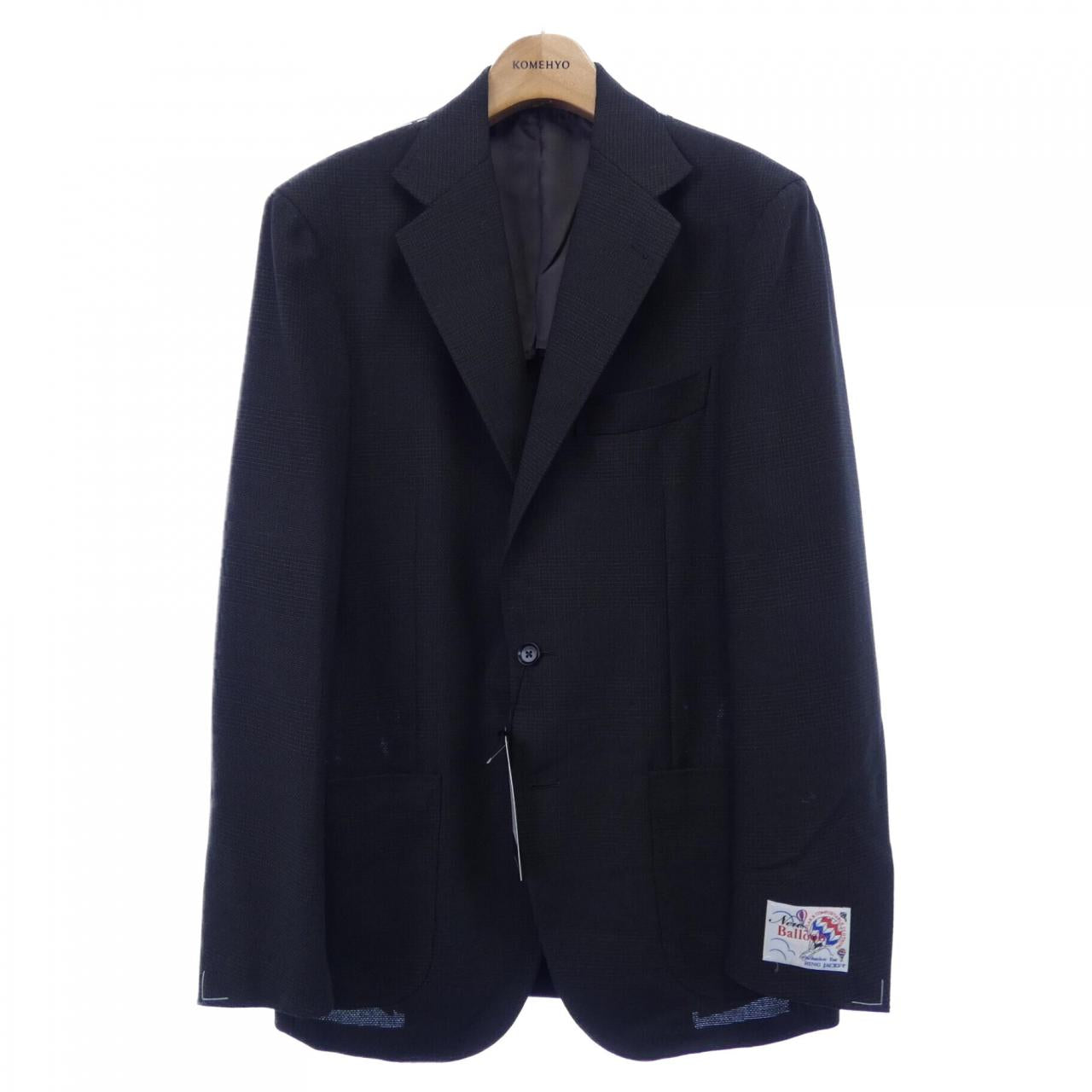 リングジャケット ジャケット