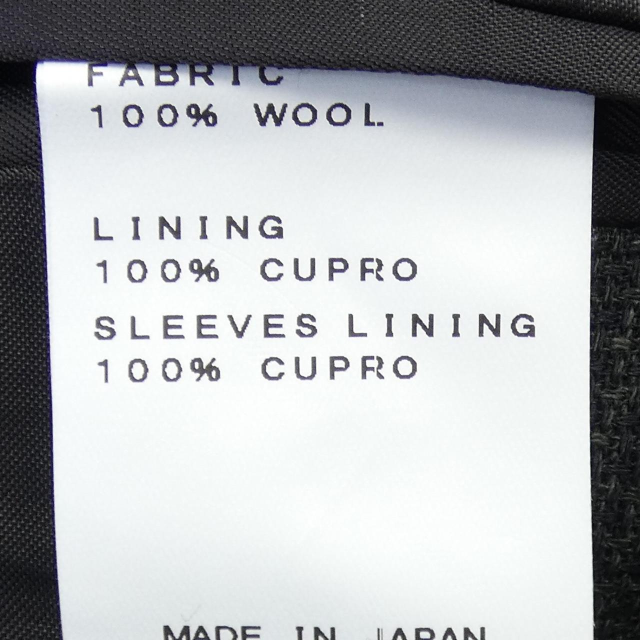 リングジャケット ジャケット