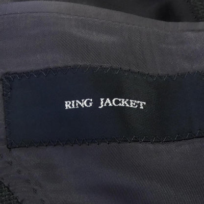 リングジャケット ジャケット