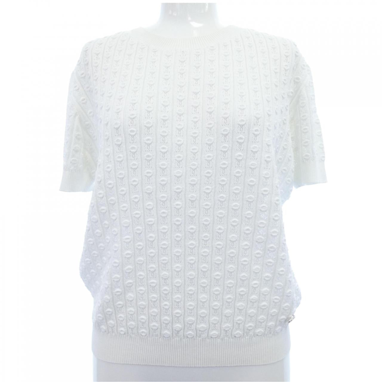 シャネル P60664K46382 ニット