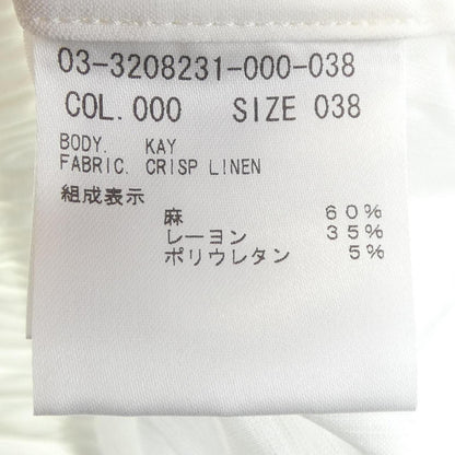 セオリーリュクス トップス