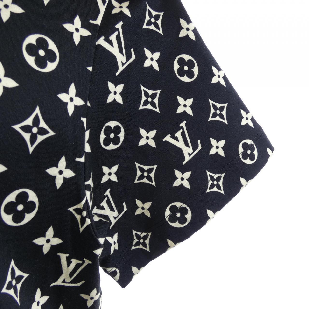 ルイヴィトン モノグラムTシャツ