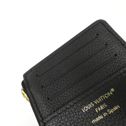 ルイヴィトン Card Case Porto Carte Lowkey カーフ カードケース