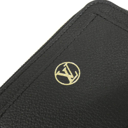 ルイヴィトン Card Case Porto Carte Lowkey カーフ カードケース