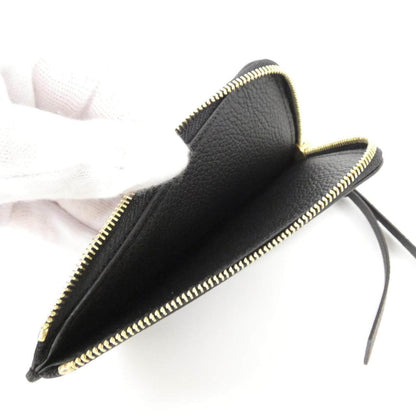 ルイヴィトン Card Case Porto Carte Lowkey カーフ カードケース
