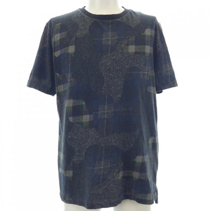 モンクレールガムブルー Tシャツ