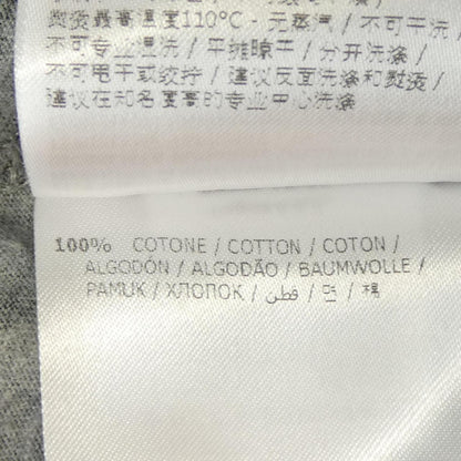 モンクレールガムブルー Tシャツ