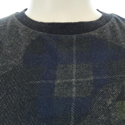 モンクレールガムブルー Tシャツ