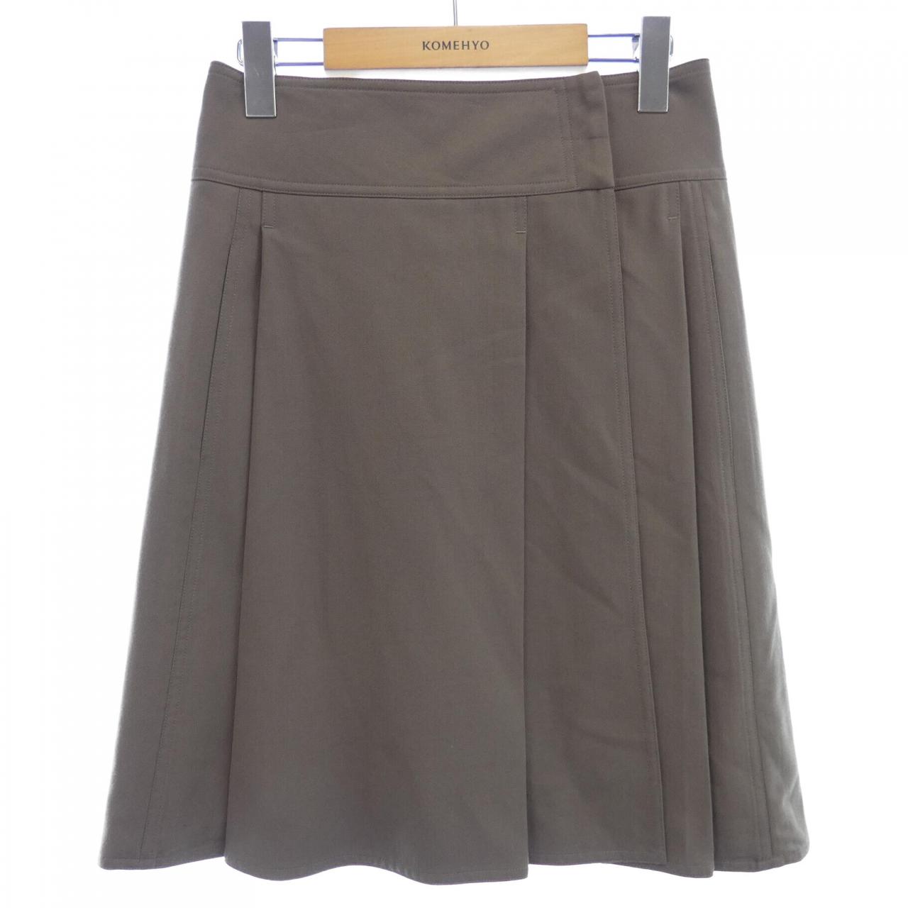 エルメス スカート