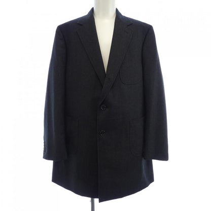 トム ブラウン チェスターフィールド コート