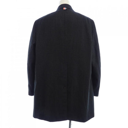 トム ブラウン チェスターフィールド コート