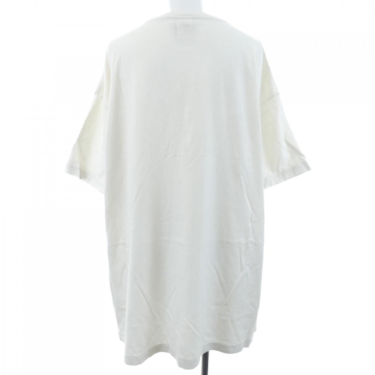 セントマイケル コットンTシャツ