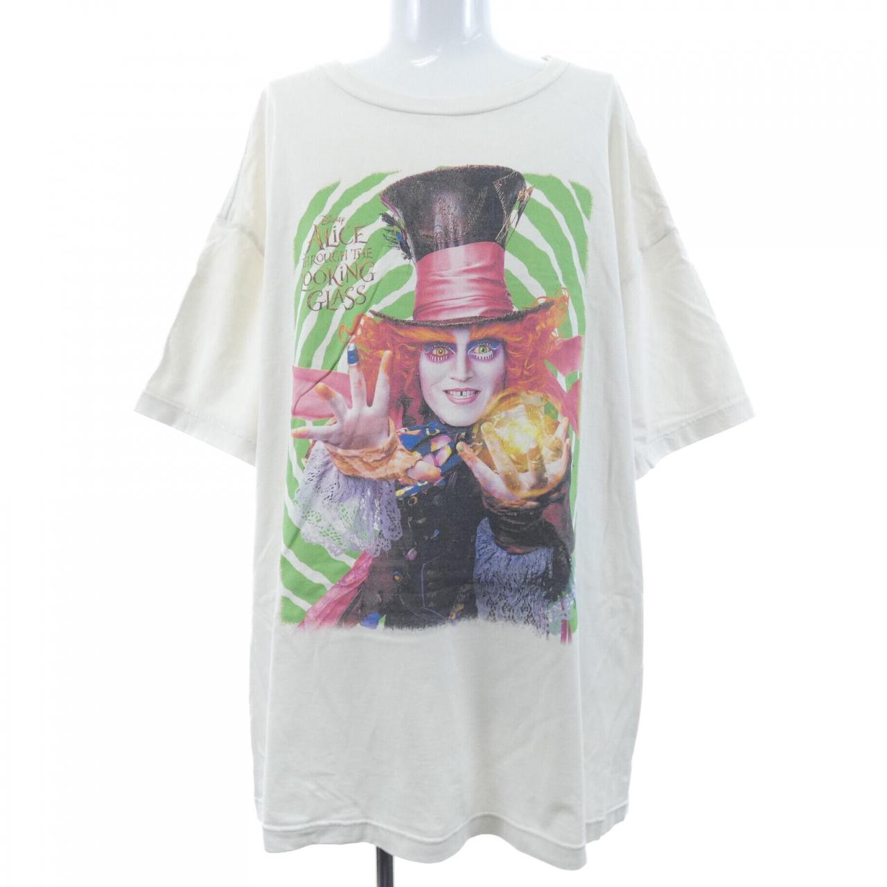 セントマイケル Tシャツ