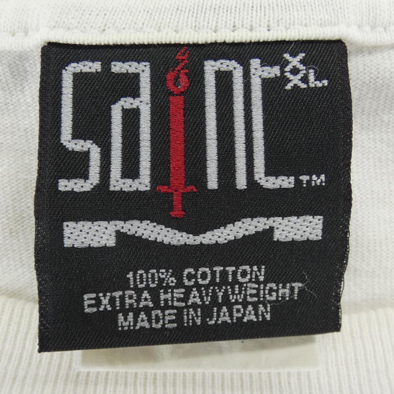 セントマイケル Tシャツ