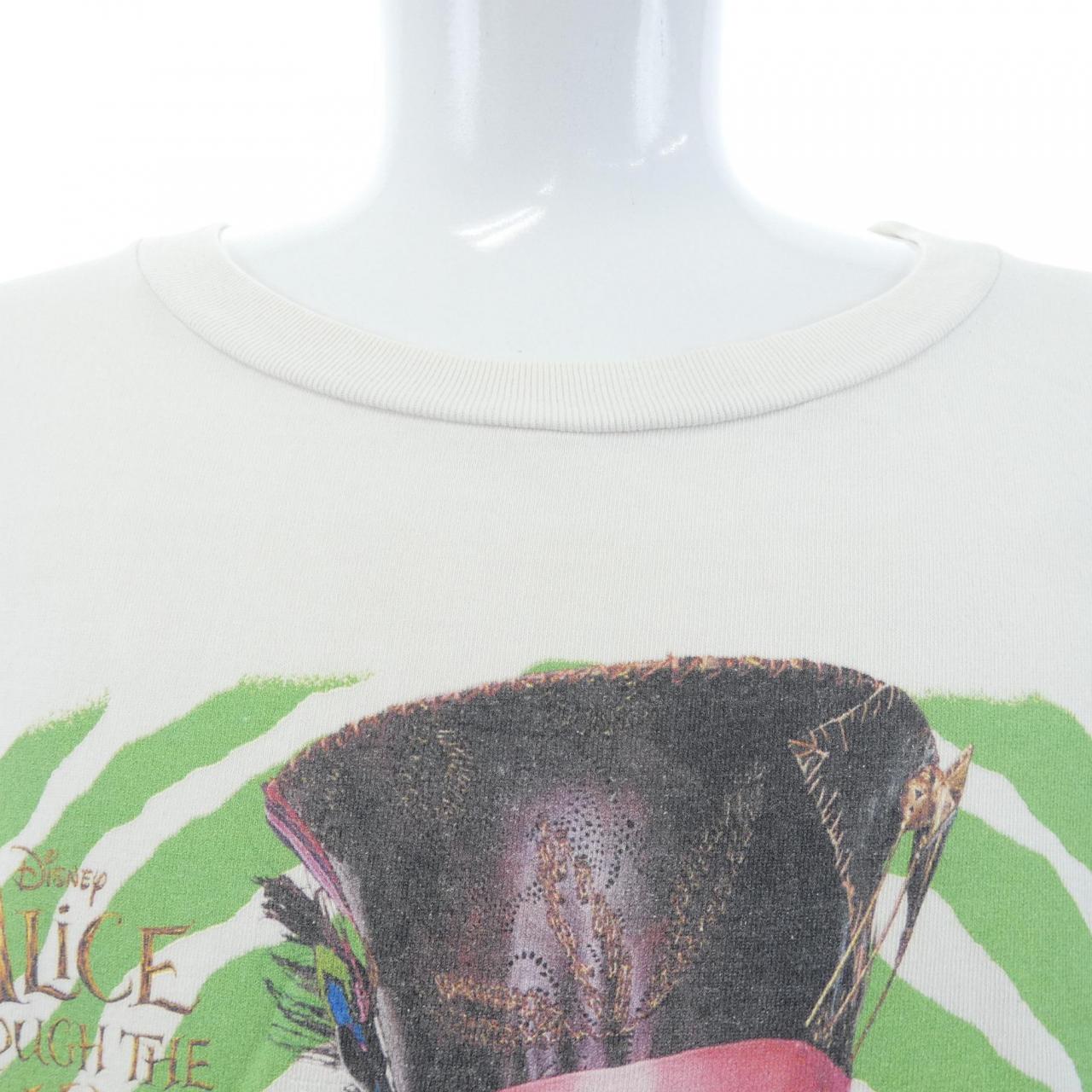 セントマイケル Tシャツ