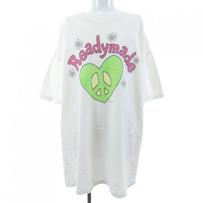 レディメイド コットンTシャツ