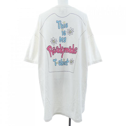 レディメイド コットンTシャツ