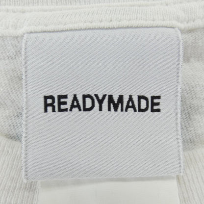 レディメイド コットンTシャツ
